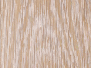 Cerused Natural Oak
