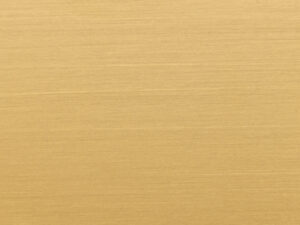 Brushed Brass